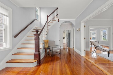 29 Garnet Rd, West Roxbury, MA 02132 - photo 5