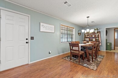 Dinning Room