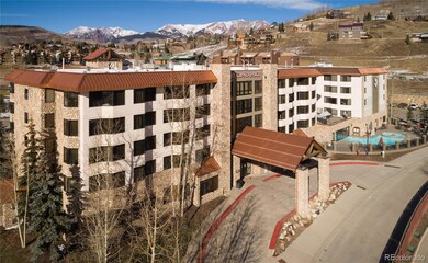 6 Emmons Rd unit 515, Crested Butte, CO 81225 - photo 7