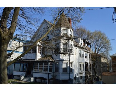 152 Harvard St, Dorchester Center, MA 02124 - photo 2