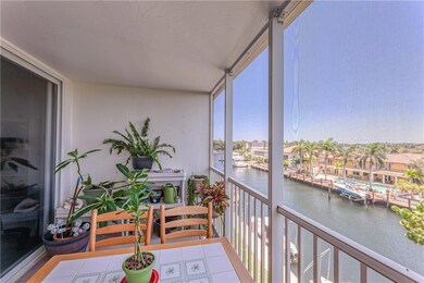 Breathtaking views right from your spacious patio