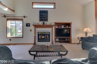 105 N Gadwall Ln, Downs, IL 61736 - photo 4