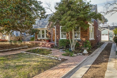 5439 Monticello Ave, Dallas, TX 75206 - photo 2