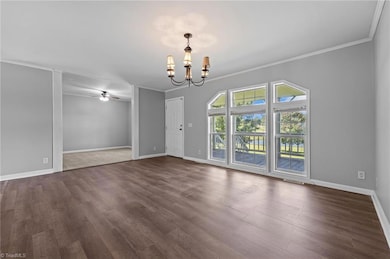 1638 New Salem Rd, Randleman, NC 27317 - photo 6