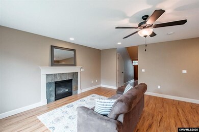 7836 Matt Place NE, Keizer, OR 97303 - photo 3