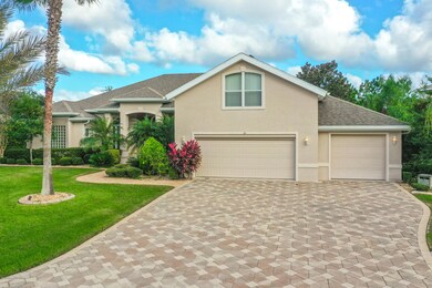 Pavers Driveway