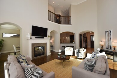 1701 Ebony Ln, Houston, TX 77018 - photo 6