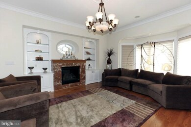 3809 Jones Bridge Rd, Chevy Chase, MD 20815 - photo 6