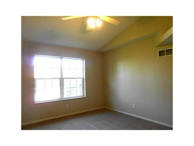 Master Bedroom.
