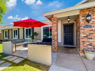 6139 E Encanto St, Mesa, AZ 85205 - photo 2