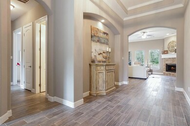 23310 Lazy Hollow Ln, Hockley, TX 77447 - photo 2