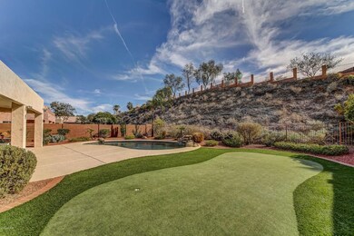 Putting Green