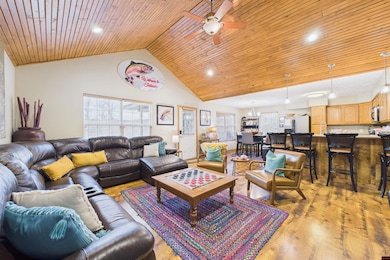 285 2nd St, Norfork, AR 72658 - photo 6