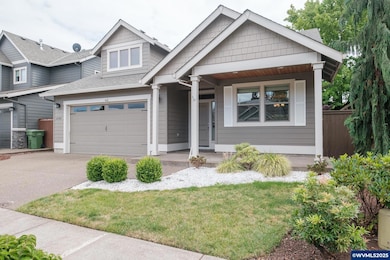 1242 Lydia Ave N, Salem, OR 97303 - photo 3