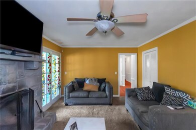 3550 Clubhouse Ln SE, Conyers, GA 30094 - photo 6