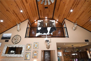 1058 E 447008, Vian, OK 74962 - photo 7