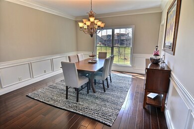 173 Colonial Ct, West Lafayette, IN 47906 - photo 3