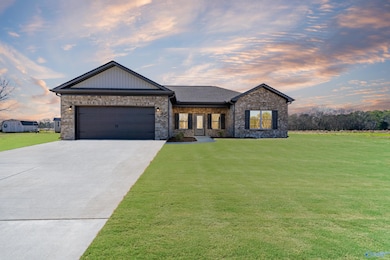 25479 Vaughn St, Elkmont, AL 35620 - photo 2