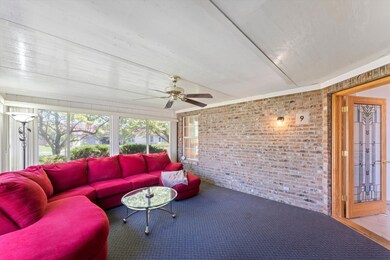 4 Season Room