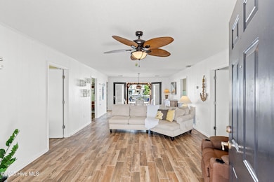 322 58th Ave N, North Myrtle Beach, SC 29582 - photo 3