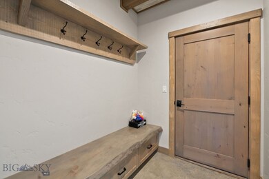 Mudroom