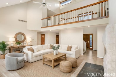 3313 Glen Oaks Ct, Lewis Center, OH 43035 - photo 7