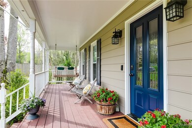 3300 E Weyburn Rd, Richmond, VA 23235 - photo 4