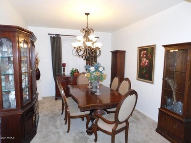 Formal Dining Room for you to see LARGE
