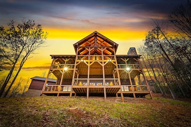 290 Weaver Creek Rd, Blue Ridge, GA 30513 - photo 7