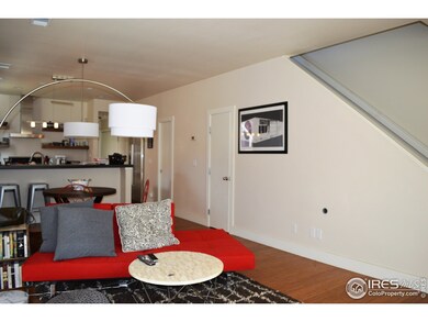 827 Heschel St unit A, Fort Collins, CO 80524 - photo 4