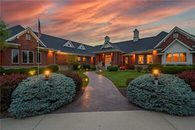 1272 Stone Ridge Ct, Greenwood, IN 46143 - photo 4