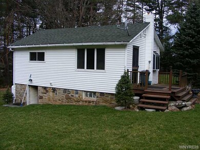 2876 Route 39, Bliss, NY 14024 - photo 2