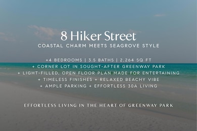 8 Hiker St, Santa Rosa Beach, FL 32459 - photo 3