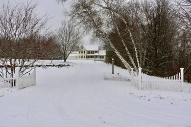93 Flintlock Farm Rd, Dunbarton, NH 03046 - photo 5