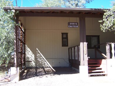 208 E Chateau Cir, Payson, AZ 85541 - photo 5