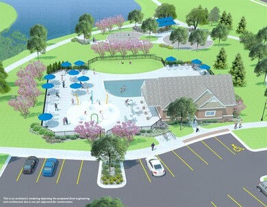 14172 Violet Cir, Cedar Lake, IN 46303 - photo 2