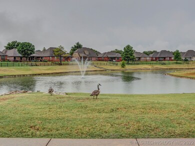 14941 Jordan Ct, Glenpool, OK 74033 - photo 3