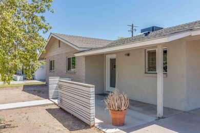 Tempe Modern Ranch