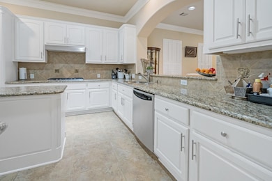 1510 Olive Park, Houston, TX 77077 - photo 4