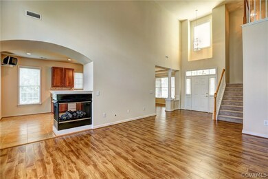 3401 Corrotoman Rd unit 3401, Glen Allen, VA 23060 - photo 3