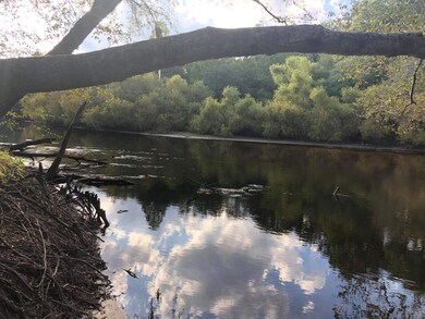 View from land 2
