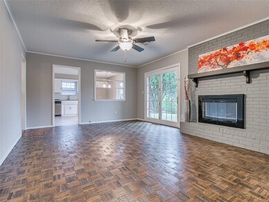 4032 NW 61st St, Oklahoma City, OK 73112 - photo 6