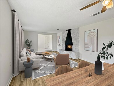 310 Driftwood Cir, Slidell, LA 70458 - photo 4