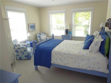 Bedroom.