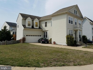 12000 Rayborn Creek Dr, Manassas, VA 20109 - photo 2