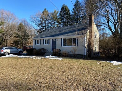 53 Donald Tennant Cir, North Attleboro, MA 02760 - photo 4