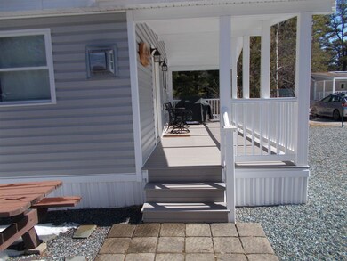 11 Pony Express Cir unit 34, Freedom, NH 03836 - photo 4