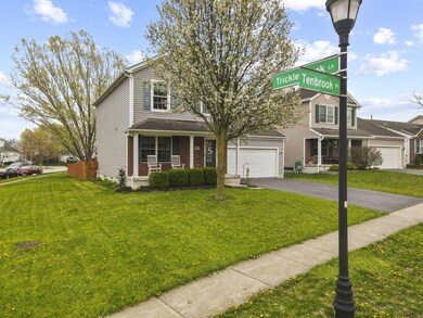 954 Tenbrook Place, Columbus, OH 43228 - photo 2