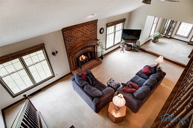 8001 Millford Dr, Sylvania, OH 43560 - photo 7