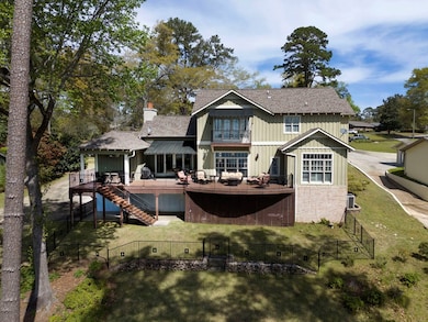 524 Inlet Rd, Eufaula, AL 36027 - photo 7